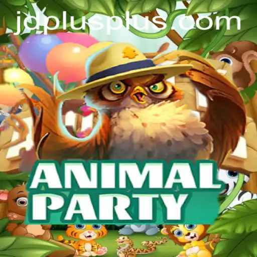 AnimalParty: A Wild Adventure Awaits with JDPLUS
