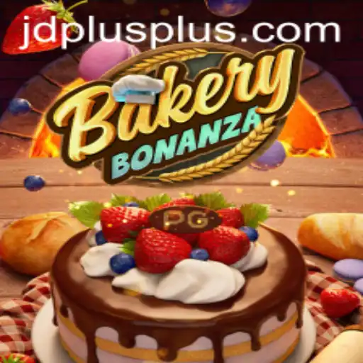 Bakery Bonanza: Unleash Your Culinary Genius with JDPLUS