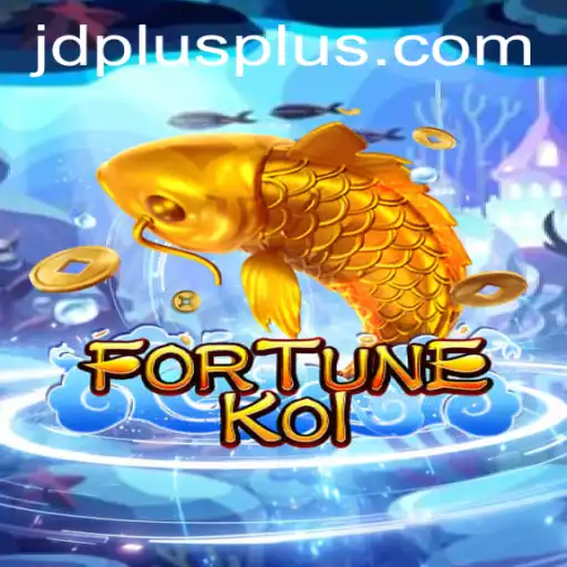 FORTUNEKOI: Dive into the Enchanting World of Strategic Gameplay with JDPLUS