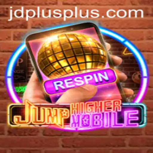 JumpHighermobile - A Game of Skill and Strategy