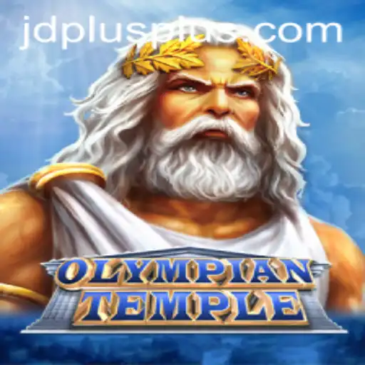 Discover the Mythical Adventure of OlympianTemple with JDPLUS