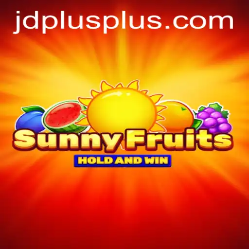 SunnyFruits: Dive into the Vibrant World of JDPLUS