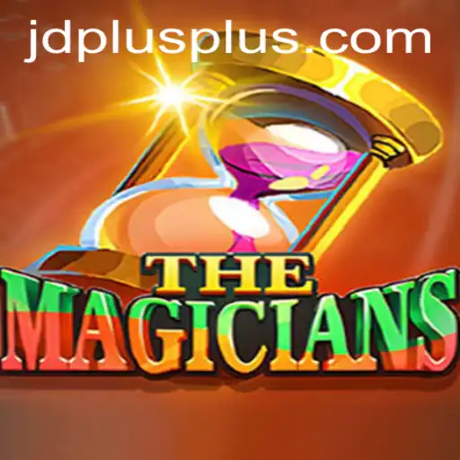 Discovering the Magic: TheMagicians Game with JDPLUS
