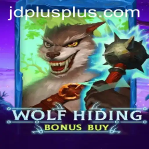 Discover the Thrills of WolfHidingBonusBuy with JDPLUS