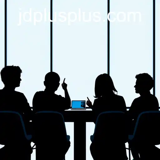 JDPLUS: Enhance Connectivity with Our 