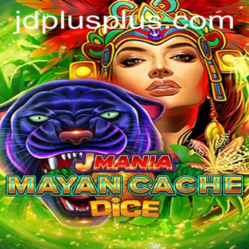 Discover the Excitement of JManiaMayanCacheDice: An Ancient Adventure in Gaming