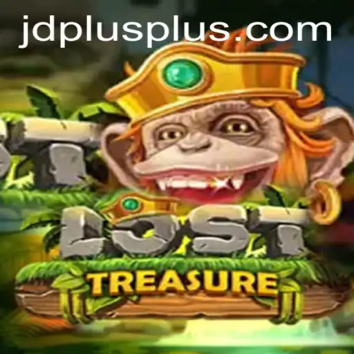 Discover the Adventure of LostTreasure with the Exciting JDPLUS Feature
