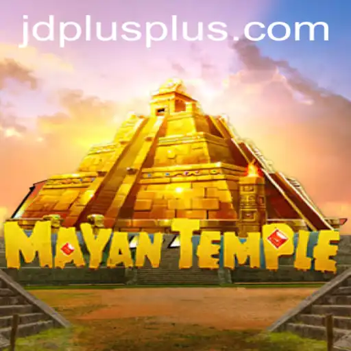 Explore the Mystical World of MayanTemple with JDPLUS: A Journey Through Time and Adventure