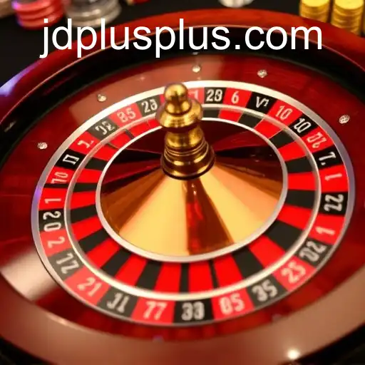 The Intriguing World of Roulette and Its Modern Twist: JDPLUS