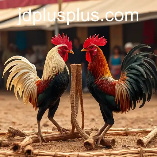 The Intricacies of Sabong Games and the Rise of JDPLUS in the Arena